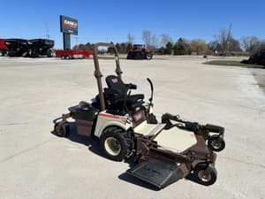 2025 Grasshopper 735BT Image