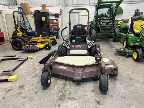 Image of Grasshopper 900D equipment image 2