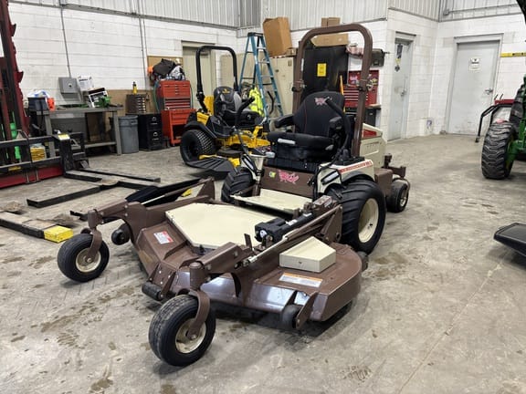 2025 Grasshopper 900D Equipment Image0