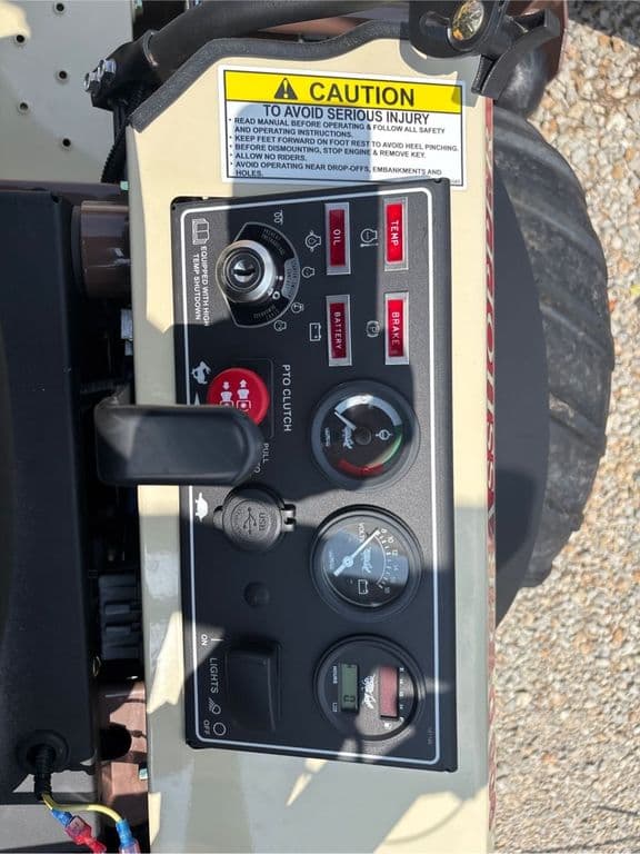 Image of Grasshopper 900D equipment image 4