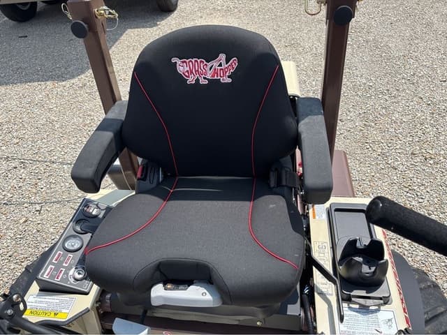 Image of Grasshopper 900D equipment image 3