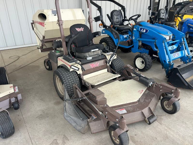 Image of Grasshopper 900D Image 1