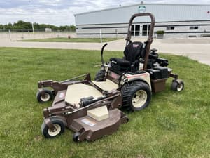 2025 Grasshopper 900 Image