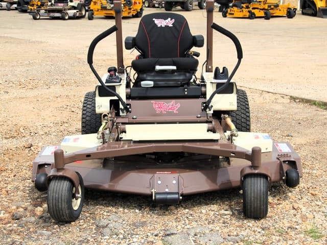 Image of Grasshopper 335B equipment image 1