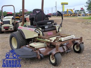2025 Grasshopper 400D Image