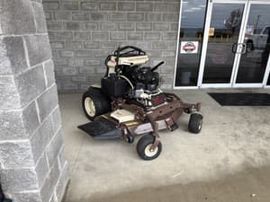 2025 Grasshopper SO26 Image