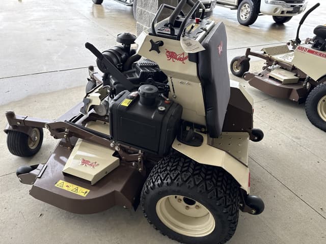 Image of Grasshopper SO26 equipment image 3