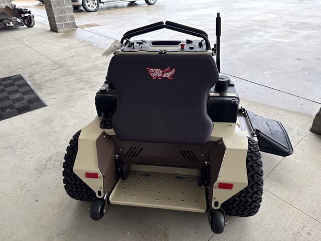 Image of Grasshopper SO26 equipment image 4