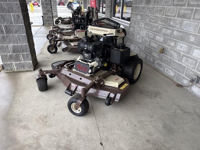 Image of Grasshopper SO26 equipment image 1