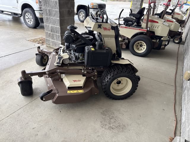 Image of Grasshopper SO26 equipment image 2