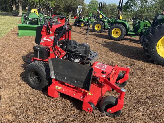 Image of Gravely Z-Stance 52 equipment image 1