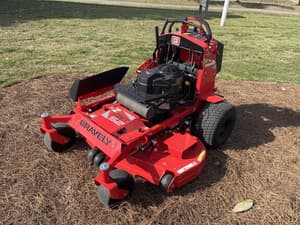 2025 Gravely Z-Stance 52 Image