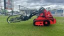 2025 Gravely AXIS 200DT Image