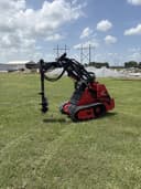 2025 Gravely AXIS 200DT Image