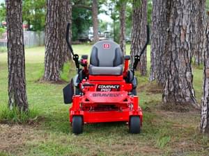 2025 Gravely Compact Pro 34 Image