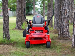 2026 Gravely Compact Pro 34 Image
