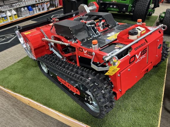 Equipment Main Image