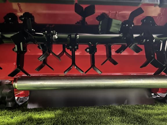 Image of Gravely Ovis 40RC equipment image 4