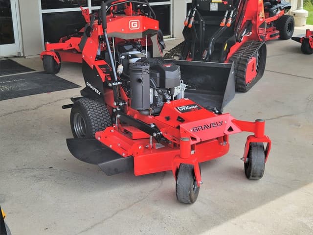 Image of Gravely Pro-Stance 36 equipment image 1