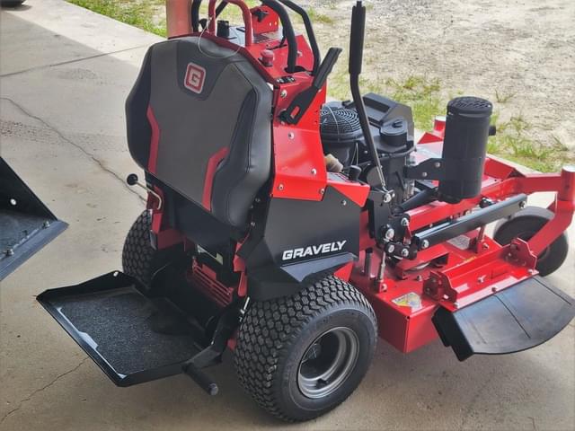 Image of Gravely Pro-Stance 36 equipment image 4