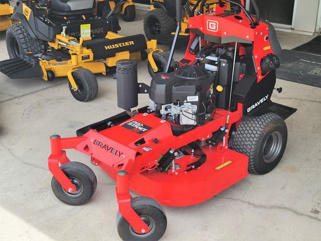 Image of Gravely Pro-Stance 36 equipment image 2