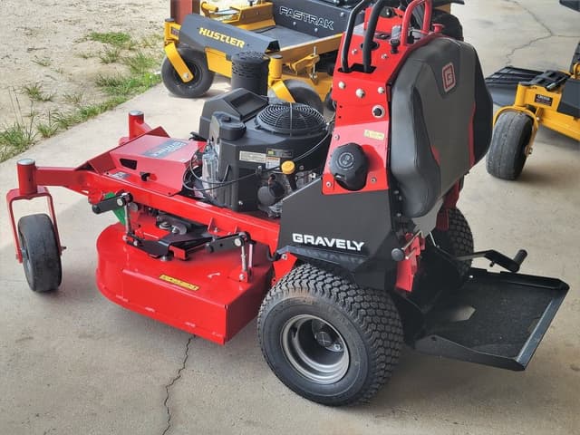 Image of Gravely Pro-Stance 36 equipment image 3