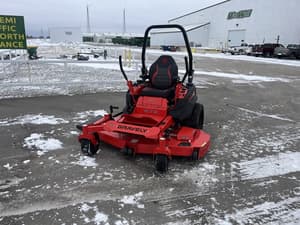 2025 Gravely Pro-Turn 672 Image