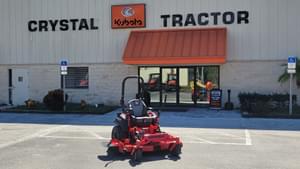 2025 Gravely Pro-Turn 160 Image