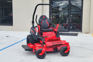 2026 Gravely Pro-Turn 660 Image