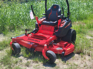 2026 Gravely Pro-Turn 672 Image