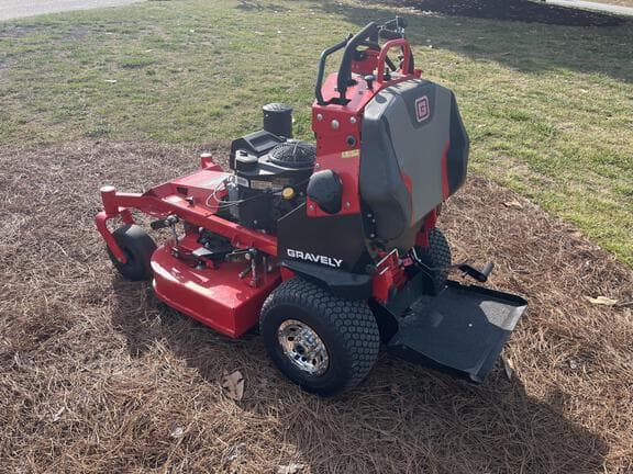 Image of Gravely Pro-Stance 36 equipment image 3