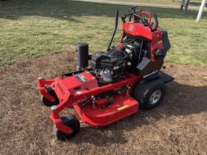 2025 Gravely Pro-Stance 36 Image