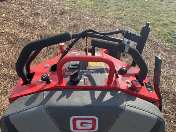 Image of Gravely Pro-Stance 36 equipment image 4