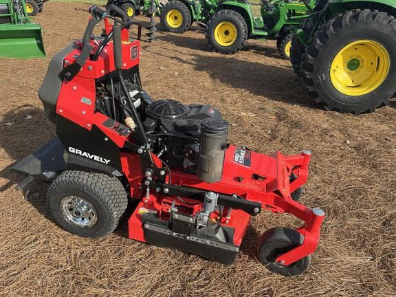 Image of Gravely Pro-Stance 36 equipment image 1