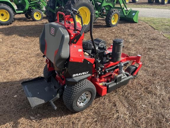 Image of Gravely Pro-Stance 36 equipment image 2