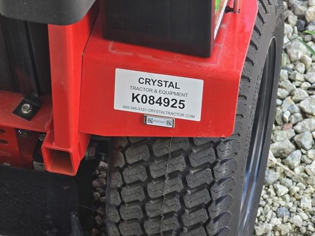 Image of Gravely Z-Stance 32 equipment image 4