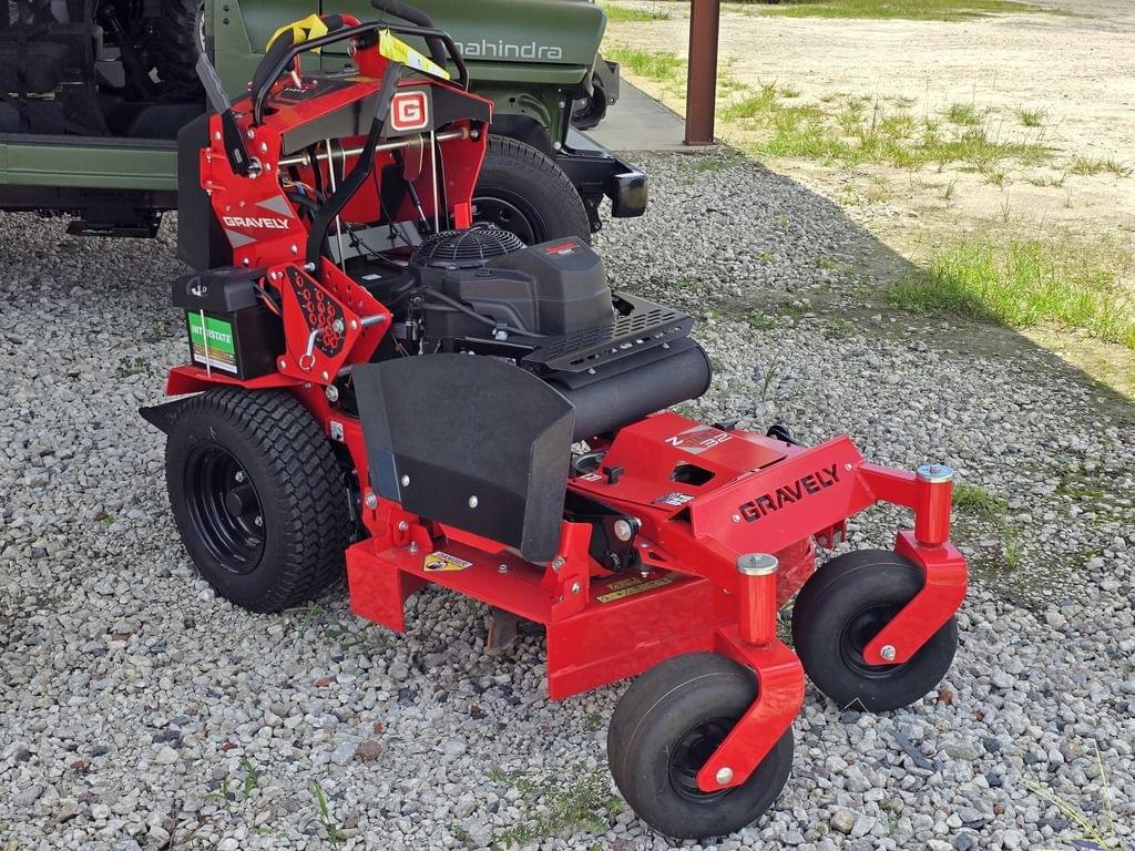 Image of Gravely Z-Stance 32 Primary image