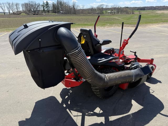 Image of Gravely ZTHD44 equipment image 4