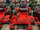 2025 Gravely ZTHD52 Image