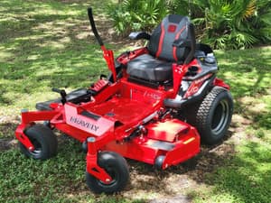 2025 Gravely ZTHD52 Image