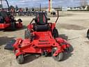 2025 Gravely ZTHD60 Image