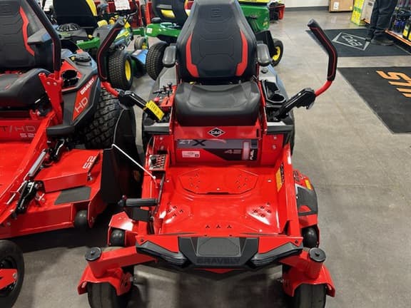 Image of Gravely ZTX-42 equipment image 1