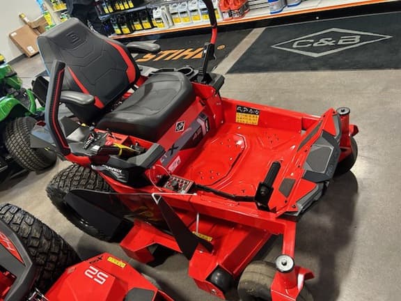 Image of Gravely ZTX-42 equipment image 2
