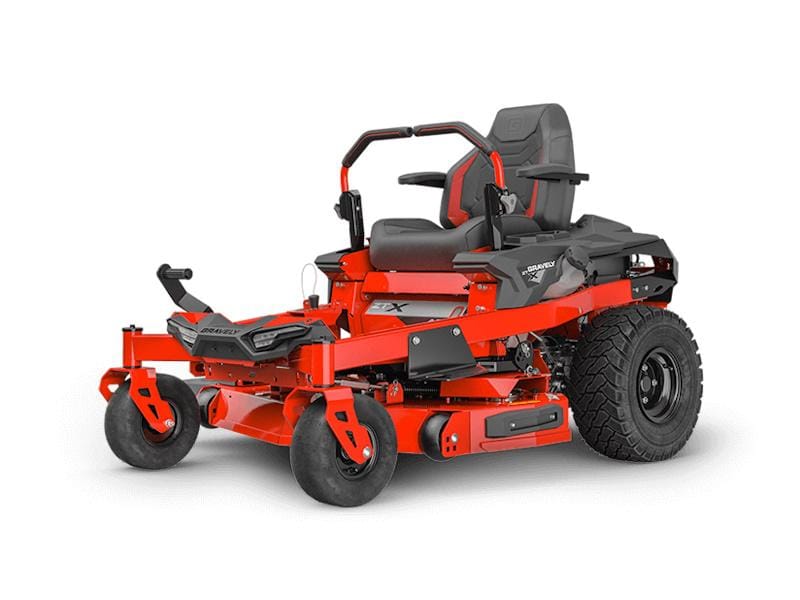 2025 Gravely ZTX-42 Equipment Image0