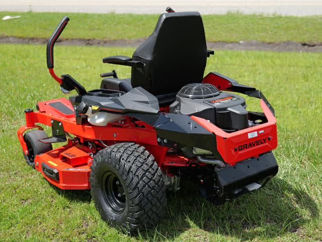 Image of Gravely ZTX-42 equipment image 3