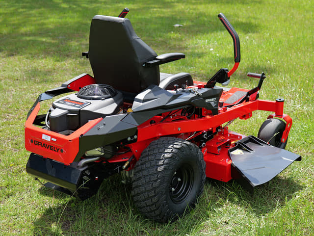 Image of Gravely ZTX-42 equipment image 2