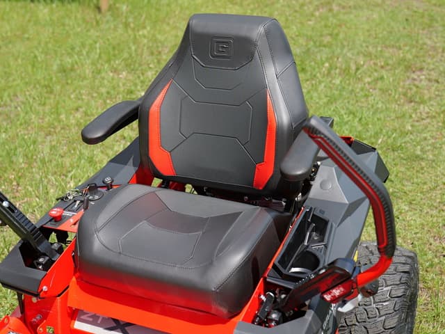 Image of Gravely ZTX-42 equipment image 4