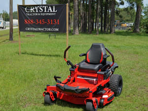 2025 Gravely ZTX-42 Image