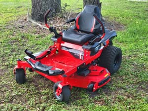 2025 Gravely ZTX 48 Image