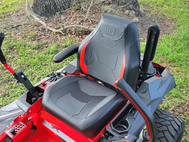 Image of Gravely ZTX 48 equipment image 4